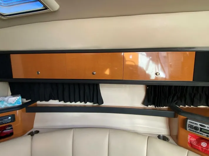 Moor Time Yacht Photos Pics 2008 Chaparral 310 Signature - Image 50