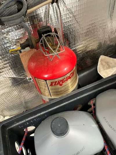 Moor Time Yacht Photos Pics 2008 Chaparral 310 Signature - Image 70