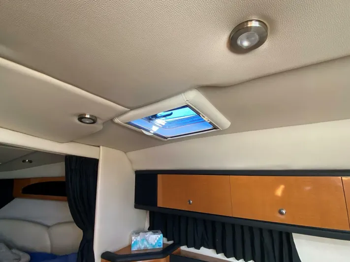 Moor Time Yacht Photos Pics 2008 Chaparral 310 Signature - Image 32