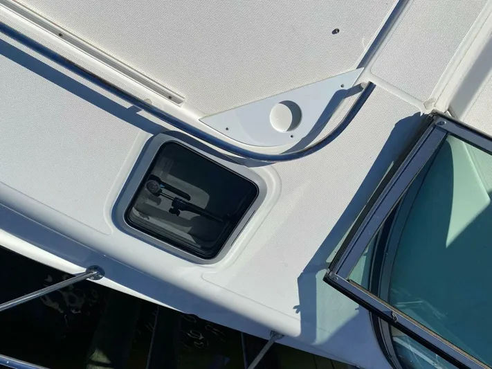 Moor Time Yacht Photos Pics 2008 Chaparral 310 Signature - Image 56