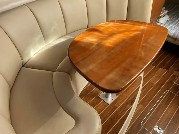 Moor Time Yacht Photos Pics 2008 Chaparral 310 Signature - Image 47