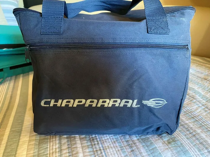 Moor Time Yacht Photos Pics 2008 Chaparral 310 Signature - Image 24