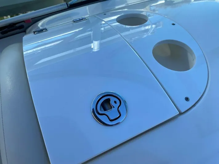 Moor Time Yacht Photos Pics 2008 Chaparral 310 Signature - Image 18