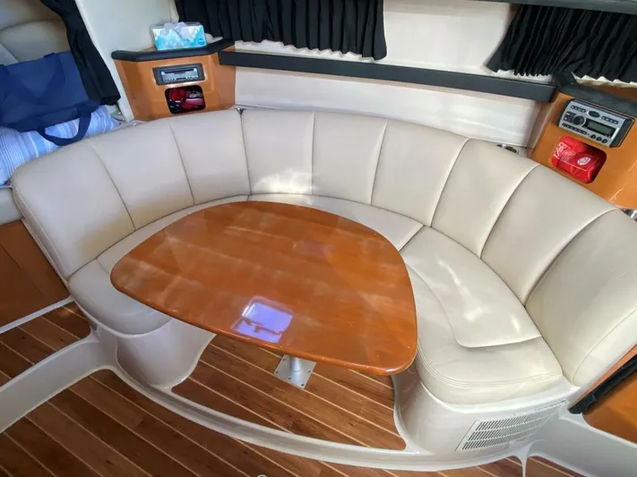 Moor Time Yacht Photos Pics 2008 Chaparral 310 Signature - Image 49