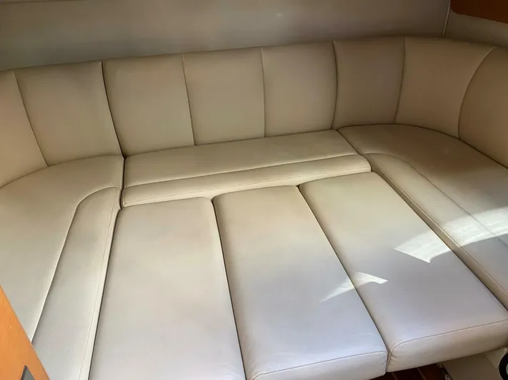 Moor Time Yacht Photos Pics 2008 Chaparral 310 Signature - Image 27