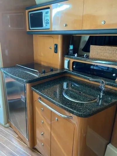 Moor Time Yacht Photos Pics 2008 Chaparral 310 Signature - Image 34