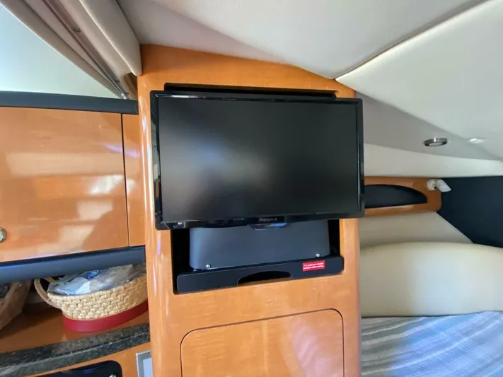 Moor Time Yacht Photos Pics 2008 Chaparral 310 Signature - Image 44