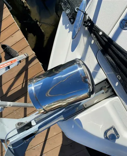 Moor Time Yacht Photos Pics 2008 Chaparral 310 Signature - Image 54