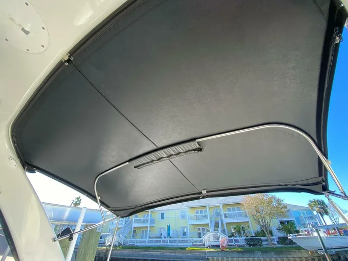 Moor Time Yacht Photos Pics 2008 Chaparral 310 Signature - Image 23