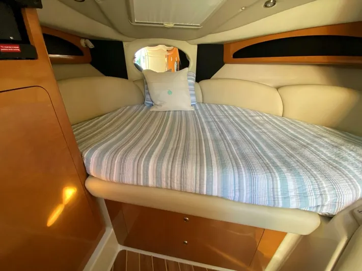 Moor Time Yacht Photos Pics 2008 Chaparral 310 Signature - Image 45