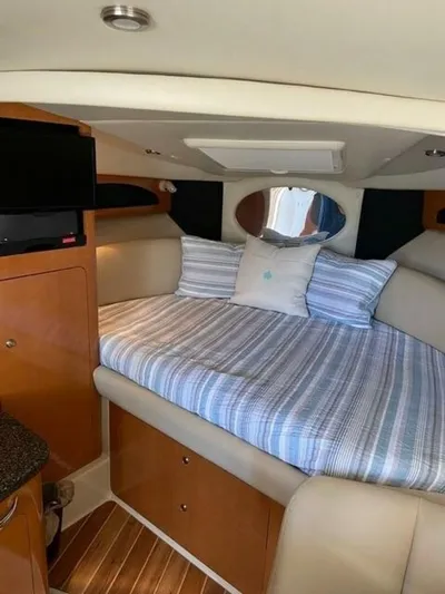 Moor Time Yacht Photos Pics 2008 Chaparral 310 Signature - Image 46