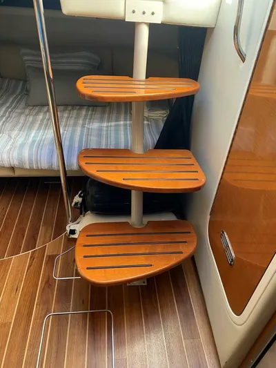 Moor Time Yacht Photos Pics 2008 Chaparral 310 Signature - Image 30