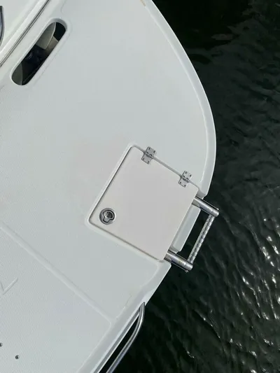 Moor Time Yacht Photos Pics 2008 Chaparral 310 Signature - Image 66