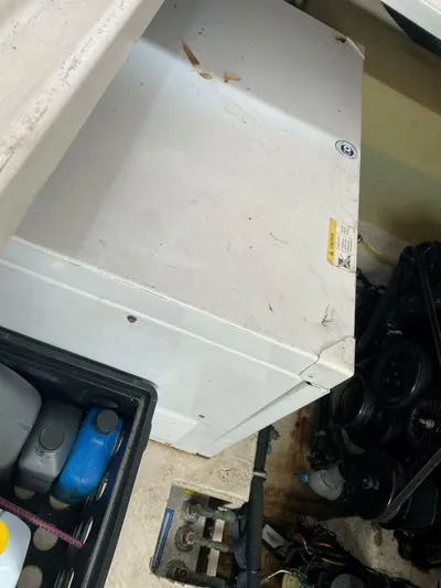 Moor Time Yacht Photos Pics 2008 Chaparral 310 Signature - Image 63