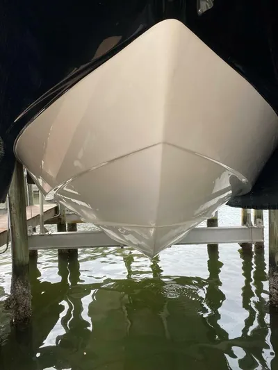 Moor Time Yacht Photos Pics 2008 Chaparral 310 Signature - Image 68