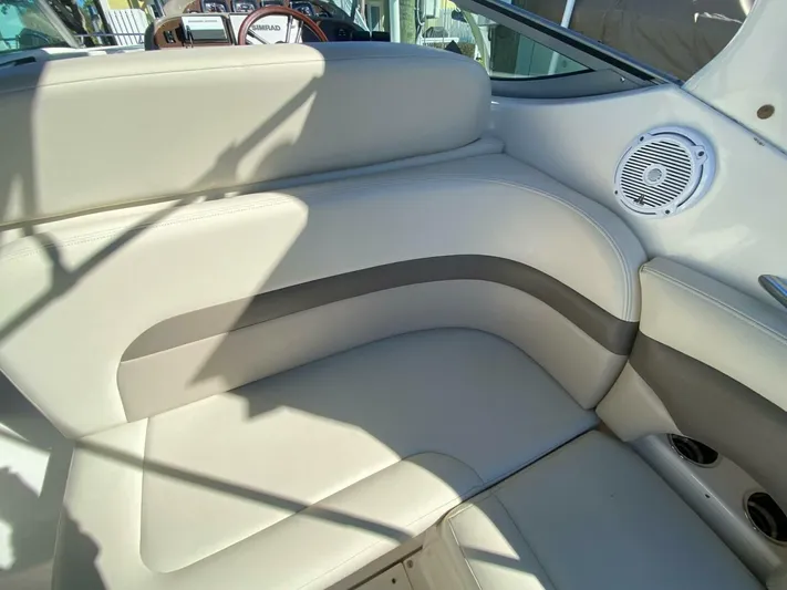 Moor Time Yacht Photos Pics 2008 Chaparral 310 Signature - Image 13