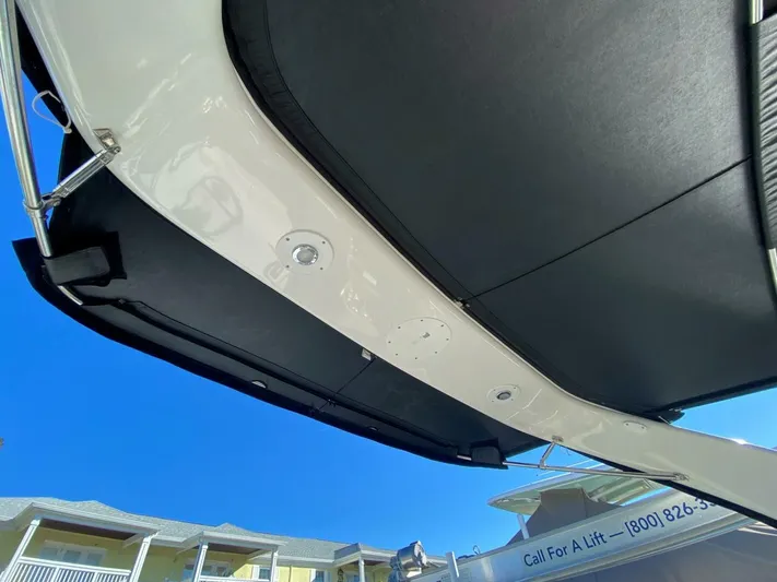 Moor Time Yacht Photos Pics 2008 Chaparral 310 Signature - Image 58