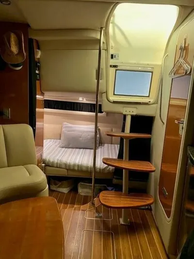 Moor Time Yacht Photos Pics 2008 Chaparral 310 Signature - Image 29