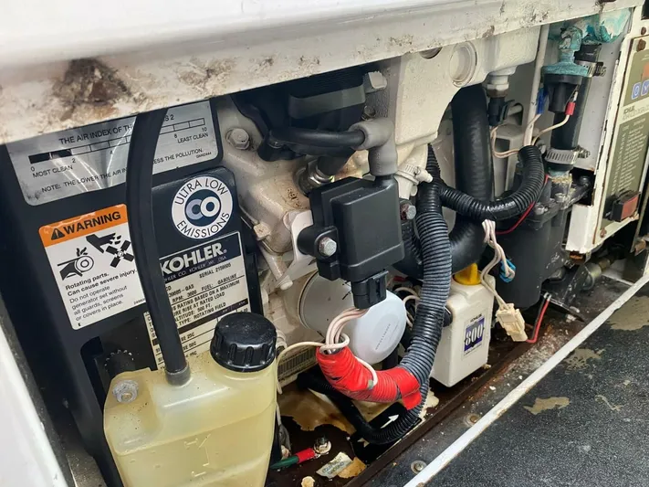 Moor Time Yacht Photos Pics 2008 Chaparral 310 Signature - Image 64