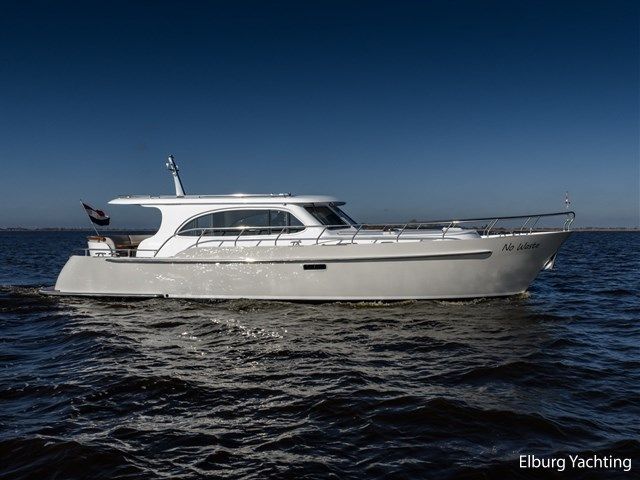 2013 Veno 1500 Open Kuip