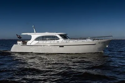 2013 Veno 1500 Open Kuip