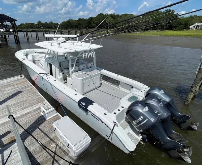 Oh My Rod Yacht Photos Pics 