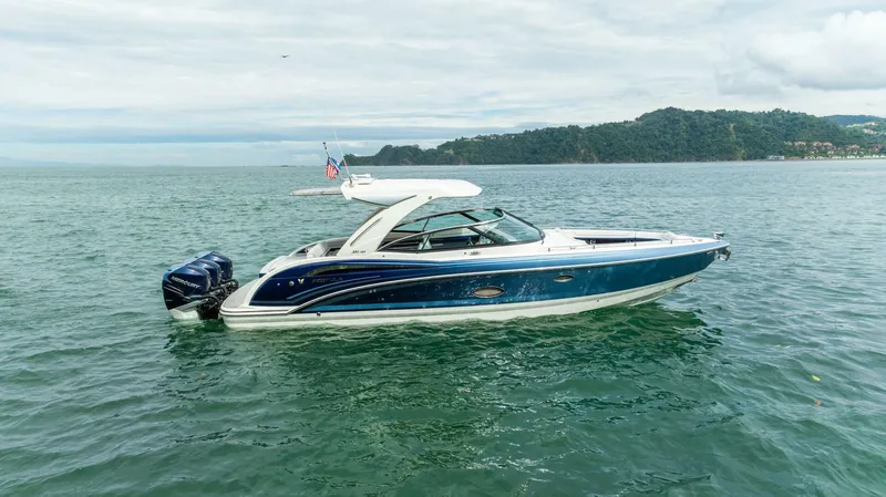 Semper Paratus Yacht Photos Pics 