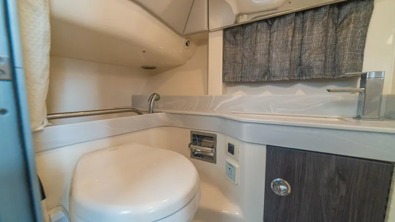 Semper Paratus Yacht Photos Pics 