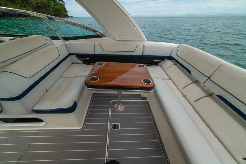 Semper Paratus Yacht Photos Pics 