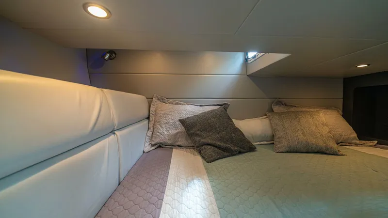 Semper Paratus Yacht Photos Pics 