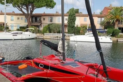 2022 Libertist Yachts Libertist 703