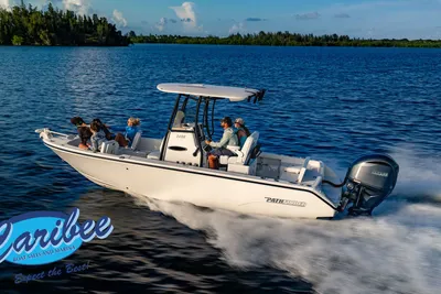 Pathfinder 2400 TRS
