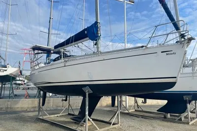 2000 Dufour DUFOUR 30 CLASSIC