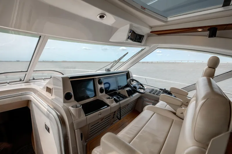 Double H Yacht Photos Pics 