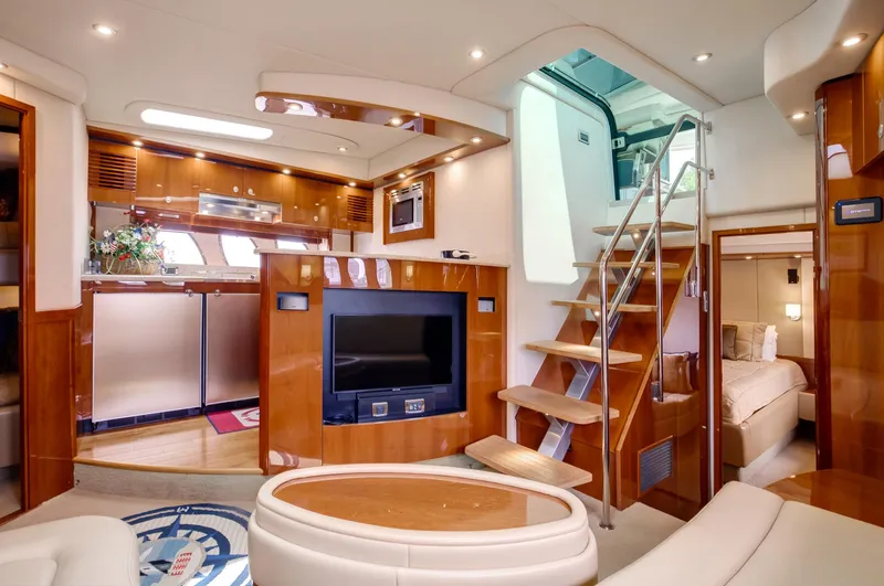 Double H Yacht Photos Pics 