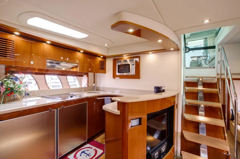 Double H Yacht Photos Pics 