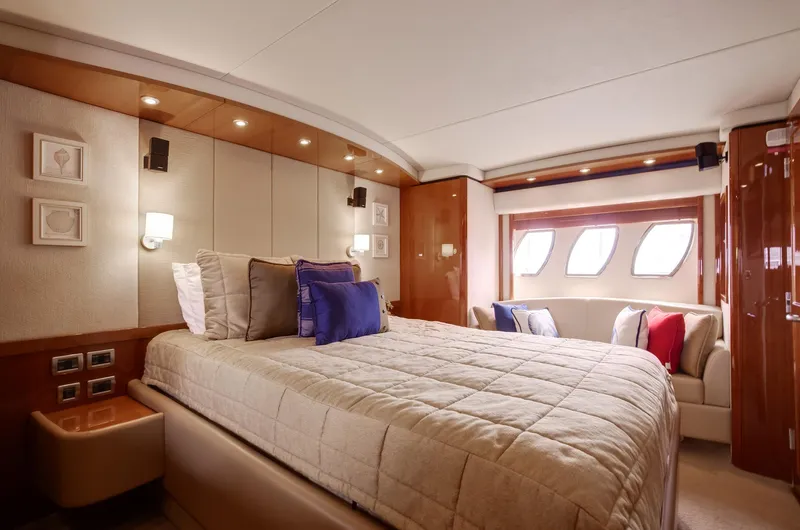 Double H Yacht Photos Pics 