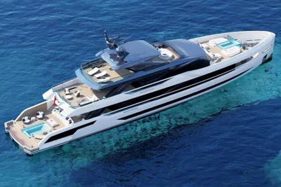 2025 Ada Yacht 50Z
