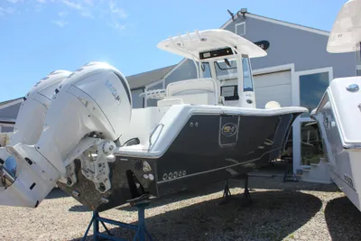 Sea Hunt Gamefish 27 Forward Seating