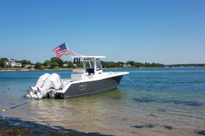 Sea Hunt Gamefish 27 Forward Seating