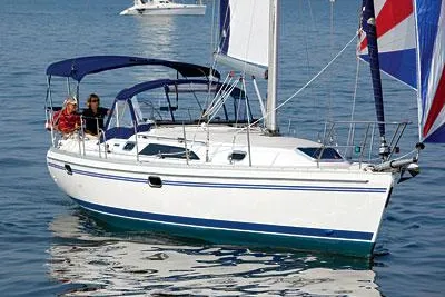 Catalina 356