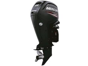 2022 Mercury Marine F100 2.1L 100HP 4 Stroke EFi Outboard SAVE 10%!