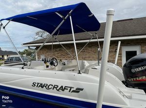 2019 Starcraft 190 Starcraft