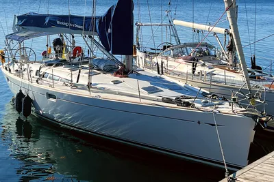 2004 Jeanneau Sun Odyssey 49