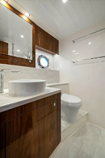 Miss Sip Yacht Photos Pics 2023 Riviera 5400 Sport Yacht - Image 43