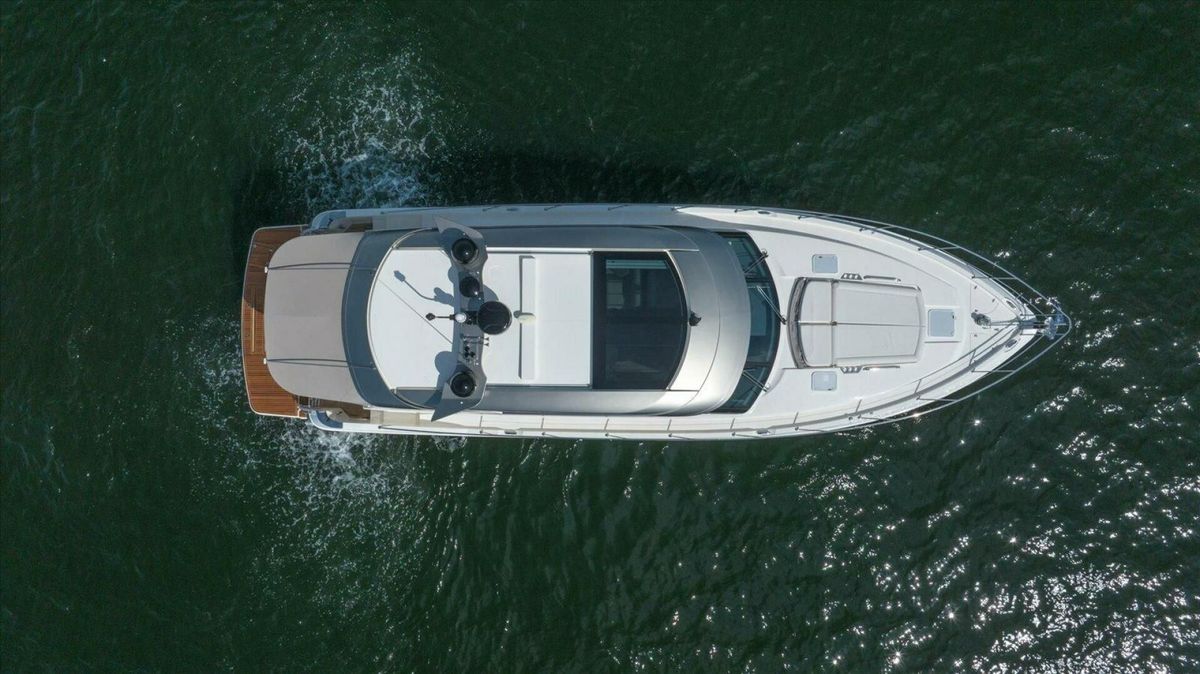 2023 Riviera 54 
