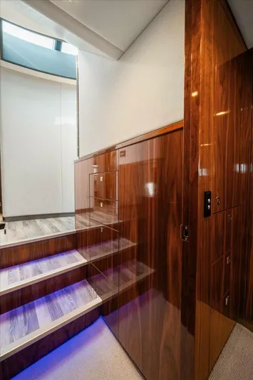 Miss Sip Yacht Photos Pics 2023 Riviera 5400 Sport Yacht - Image 45