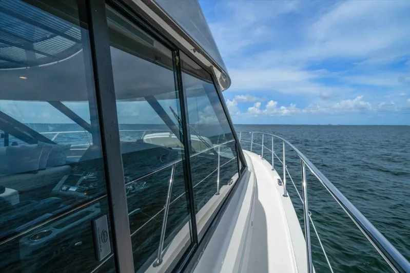 Miss Sip Yacht Photos Pics 2023 Riviera 5400 Sport Yacht - Image 56
