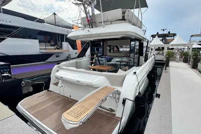 2026 Prestige F4.3