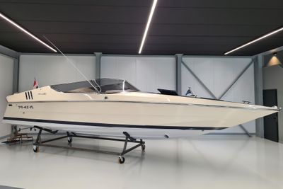 1983 Riva St Tropez